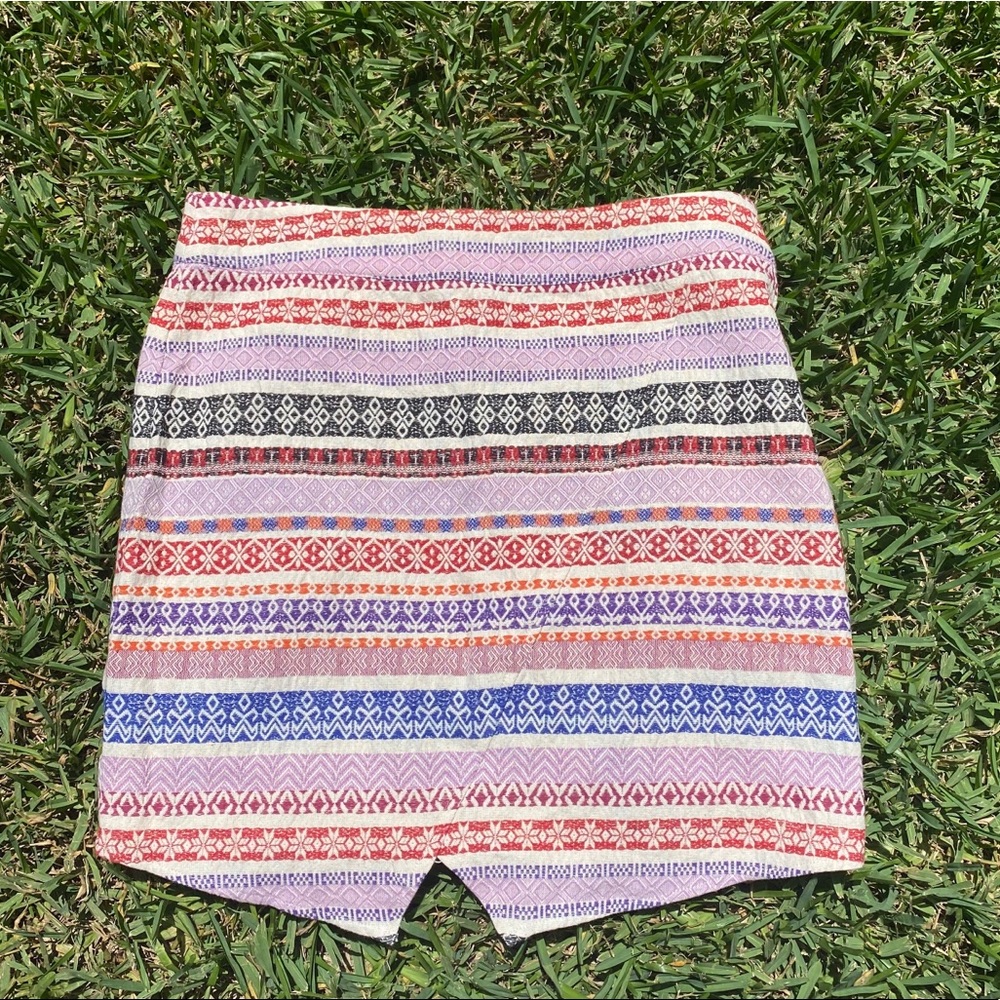 Ladakh Skirt